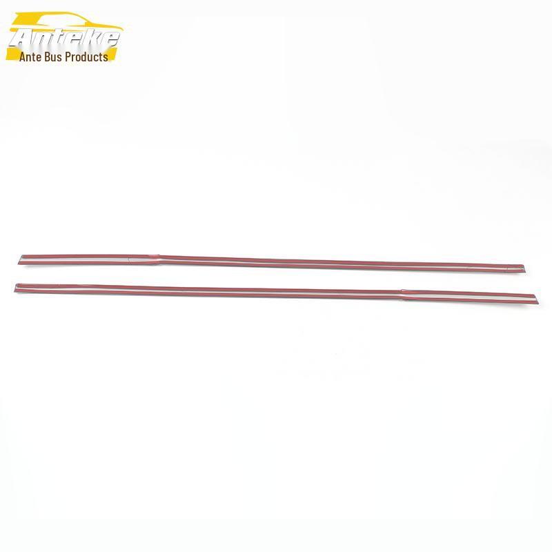 Front Windshield Trim for 2022 Corolla/RAV4 - Glass Press Strip Decoration Sticker