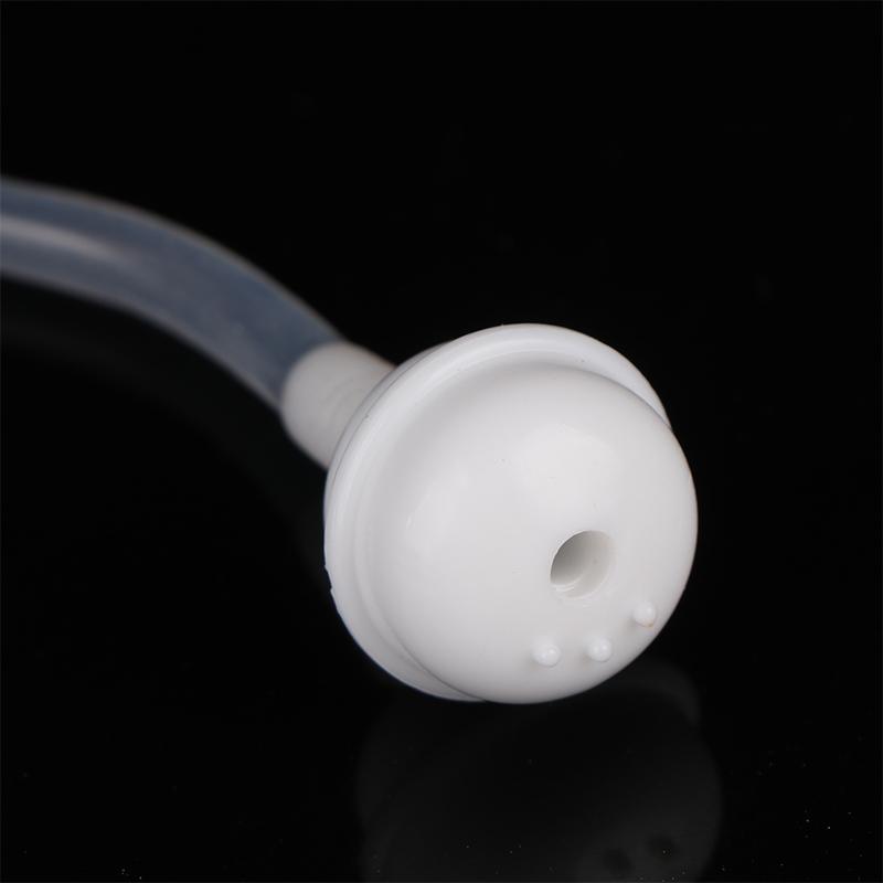 1 Set Baby Feeding Accessories Children Water Cup Silicone Straw Kit Mouth Drink Bottle Replacement