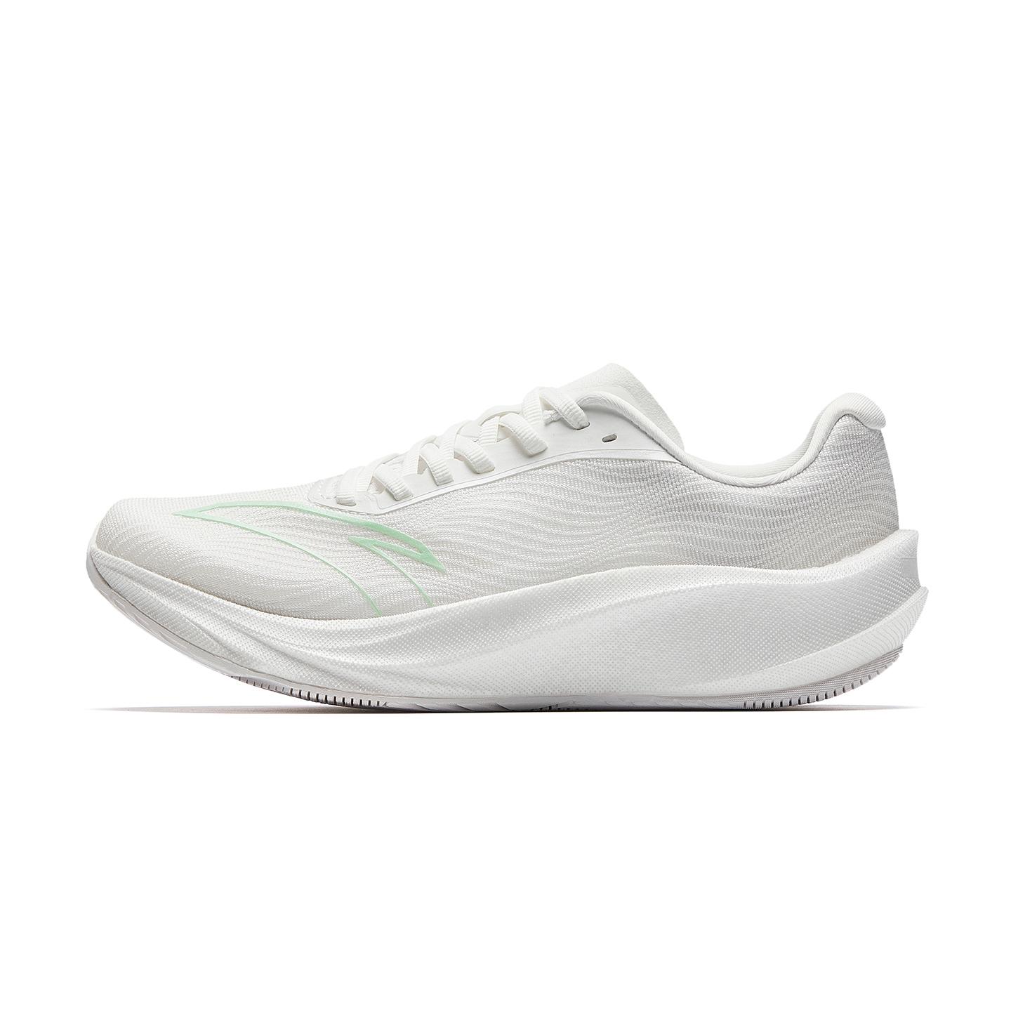 

Anta Asphalt Road Boss 3 Glow In The Dark Cushioning Slip Resistant Abrasion Resistant Rebound Low top 912615595-1 40