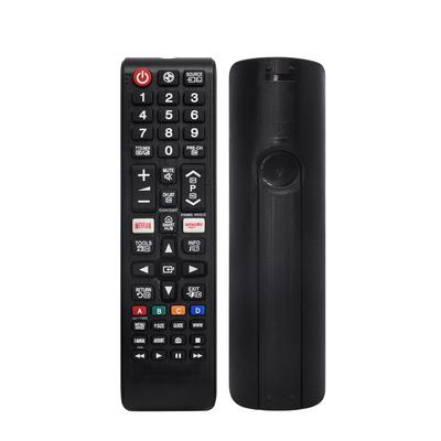 Univerzální dálkový ovladač vhodný pro Samsung BN59-01315D UA43RU7100 UA50RU7100 UA55RU7100 UA58RU7100 UA65RU7300
