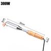 300w Soldering Torch Electric Soldering Iron Wooden Handle Soldering Iron
