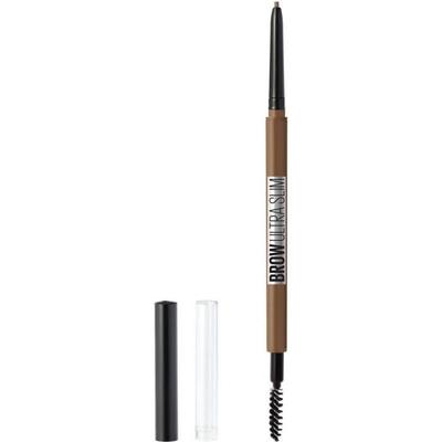Make-up na oči – Tužky a gely na obočí