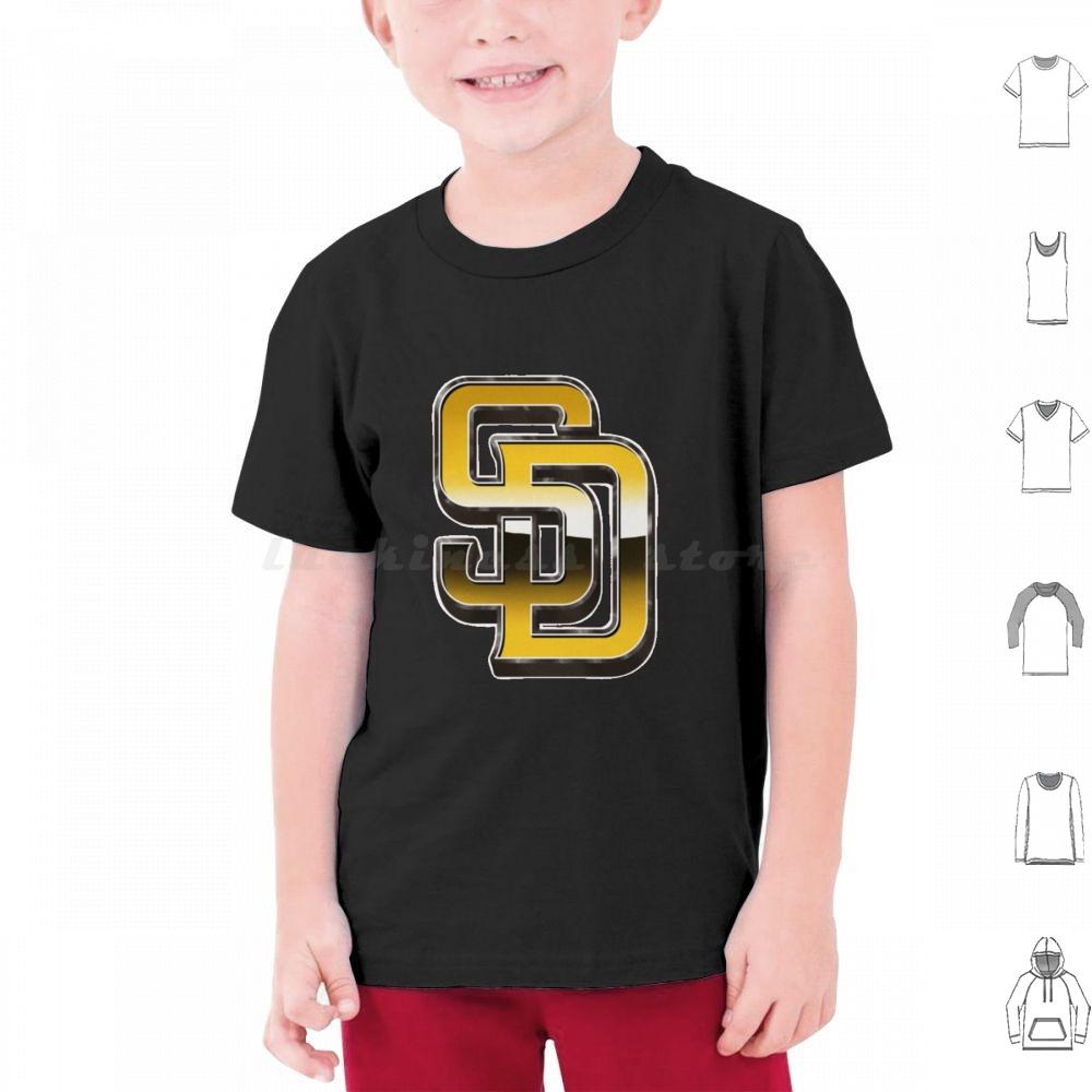 SportsSan Diego Baseball T-Shirt 6XL Baumwolle Cooles Shirt Sport Sport Baseball Schmutz darauf reiben Baseballspieler Baseballfan Lustig