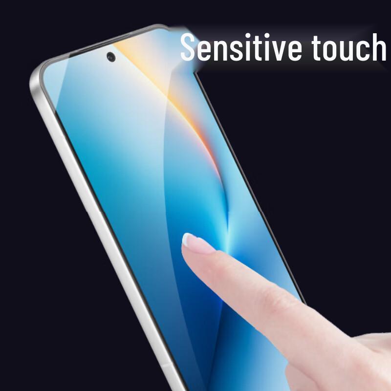 Honor Win/Win Rt Tempered Glass Screen Protector