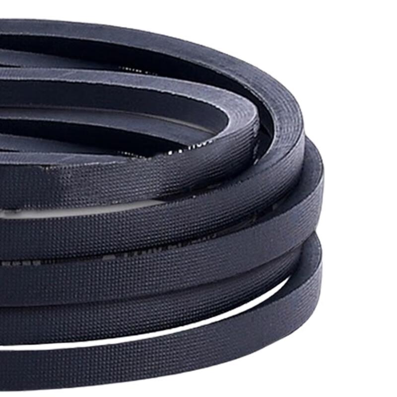 Lijiu Hong A-Type Industrial V-Belt