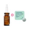 D-Panthenol Freeze-Dried Capsule Ampoule Kit (50mg + 10mL / 0.0018 Oz + 0.34 Fl. Oz )
