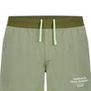 Karrimor Mens Performance 2 In 1 Running Shorts
