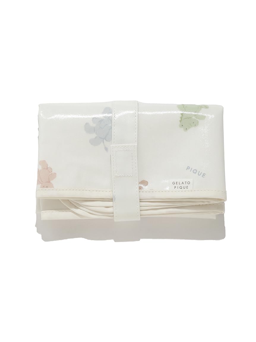 

Gelato Pique Plush Diaper OWHT Sheet, PBGG251679, Women s,