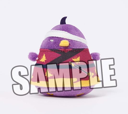 

Chuncolle Gintama Takasugi Shinsuke