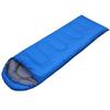 Tri-polar Four Season Hollow Cotton Envelope Sleeping Bag