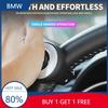 MWKRG1 X4 X5 E46 E96 For BMW Car Turning Steering Wheel 360 Degree Rotation Power Handle Ball Shaped Helper Hand Control For BMW X1 X2