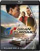 Gran Turismo DVD Set Blu-ray & [Blu-ray]