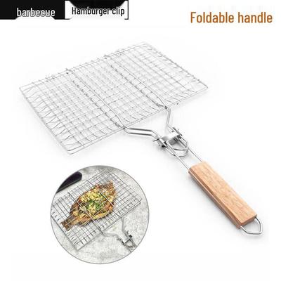 Barbecue – Grilles de barbecue