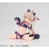 MegaHouse Melty Princess Onii-chan wa Oshimai! Tenohira Mahiro-chan Figure, -85mm, Multicolor