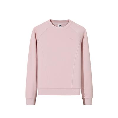 Anta Pullover Hoodie Men Tops 962617708-1