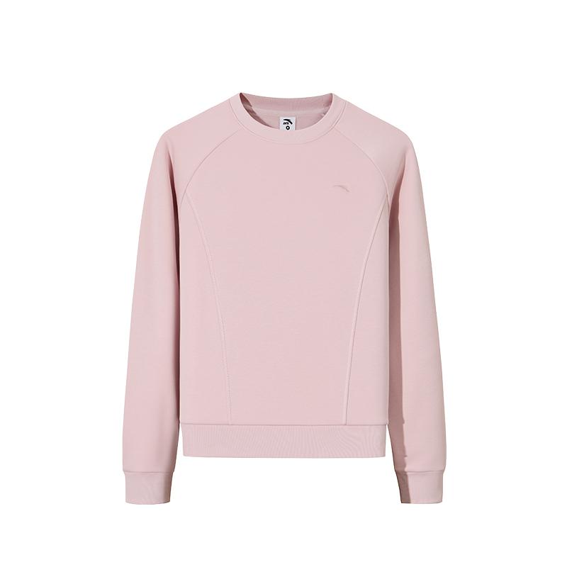 

Anta Худи-пуловер Унисекс топы 962617708-1 S