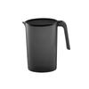 2.0 Liter Water Jug Pitcher Hot Cold Water Carafe Easy To Clean Leakproof Drinkware Large Capacity Tea Kettle for Daily Office