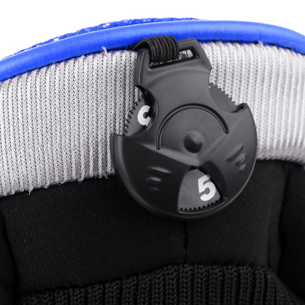 4 Neoprene Golf Hybrid Club Kopfbedeckung Replacement / UT Clubs Head Protective Cover with