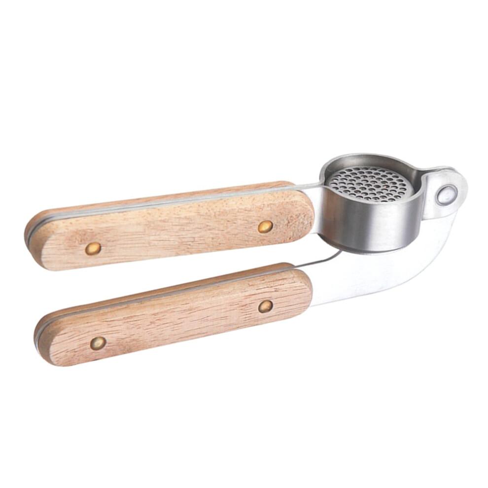 Garlic Press Garlic Squeezer Garlic Crusher Garlic Mincer