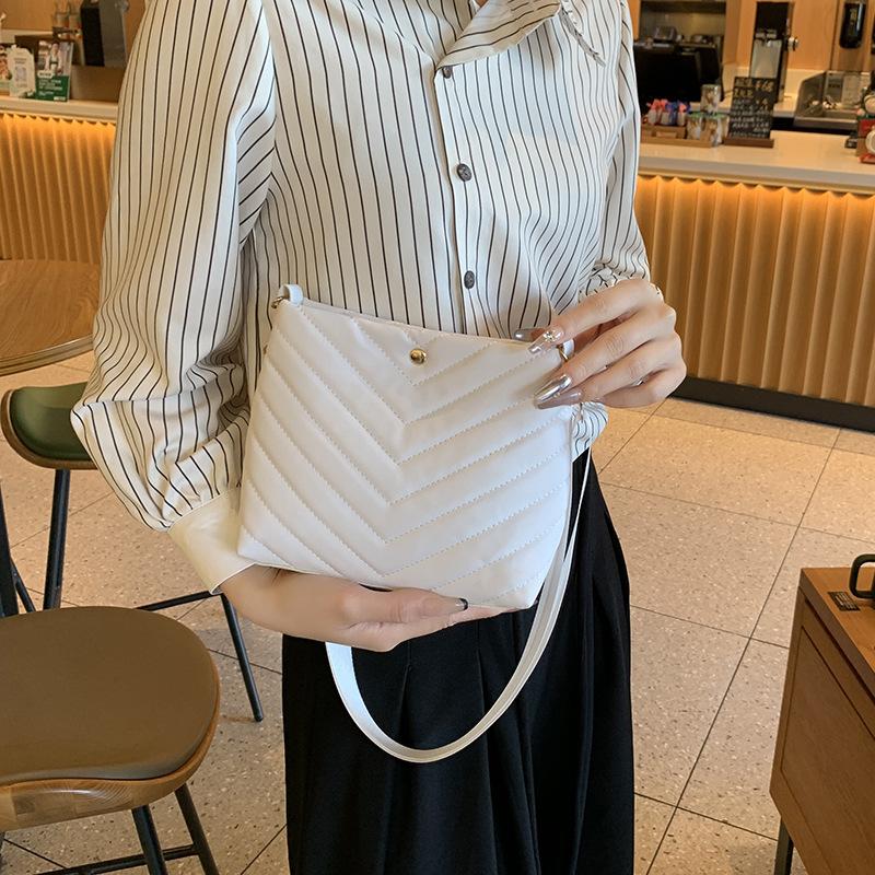 JYL TS Women's Sling Bags  Candy Tote 222 Shopping PU Color Block Womens Bag