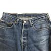 90s Vintage Levi's 501xx Denim Jeans W33 Inseam 78cm Blue Made in Colombia(USED)