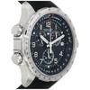 Hamilton Khaki X-Wind GMT Chronograph Men's Watch H77912335 (Officially Imported) with Official Warranty