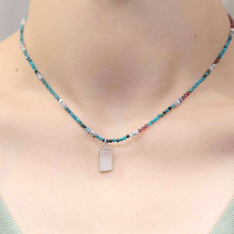 HARANG HR 181N_Harang Necklace