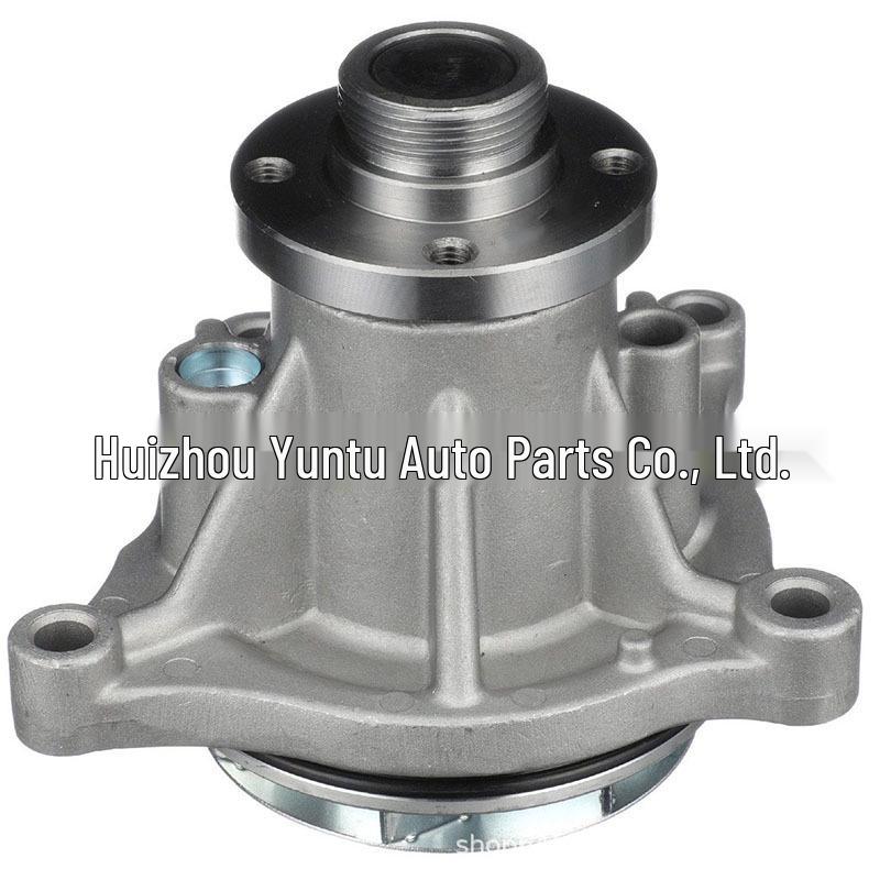 AL3Z-8501-B Water Pump for Ford Expedition, F-150, Lincoln Navigator