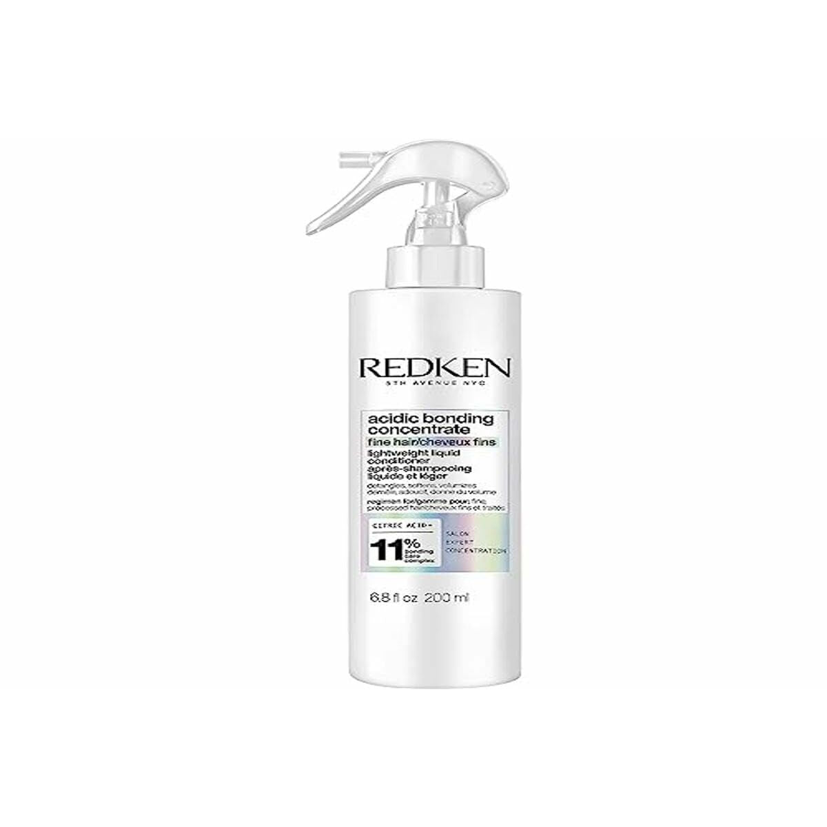 

Redken Acidic Bonding Concentrate Кондиционер для распутывания волос 190 мл