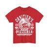 The Ornitier Pizzeria Grunge Unisex T-Shirt. Final Fantasy IX Video Game. Vivi.