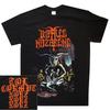 26 Impaled Nazarene Tol Cormpt Norz Shirt S M L XL XXL Black Metal T-Shirt Offizielles Unisex-T-Shirt