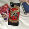 Lamassu Assyrian Winged Lion Case For Samsung Galaxy A33 A13 A36 A56 A23 A52 A32 A12 A54 A34 A14 A16 A26 A53 A15 A35 A55