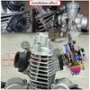 Carburetor Intake Manifold Adapter For UTV ATV Motorcycle Dirt Bike Quad