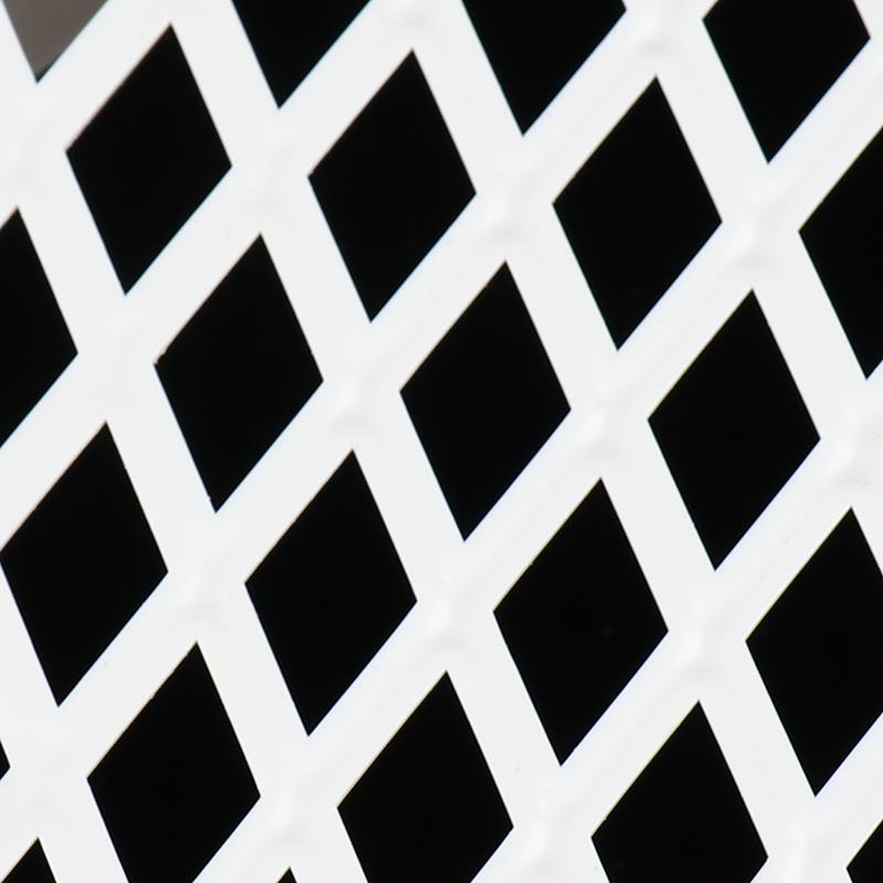 Insert Type Simple Floor Drain Pvc 50-200 Round Pipe End Cap Filter Net Air Vent