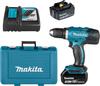 Дрель-шуруповёрт Makita DDF453