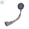 For Club Car Golf Cart DS IQ & Precedent w/GE Motor  Speed Sensor