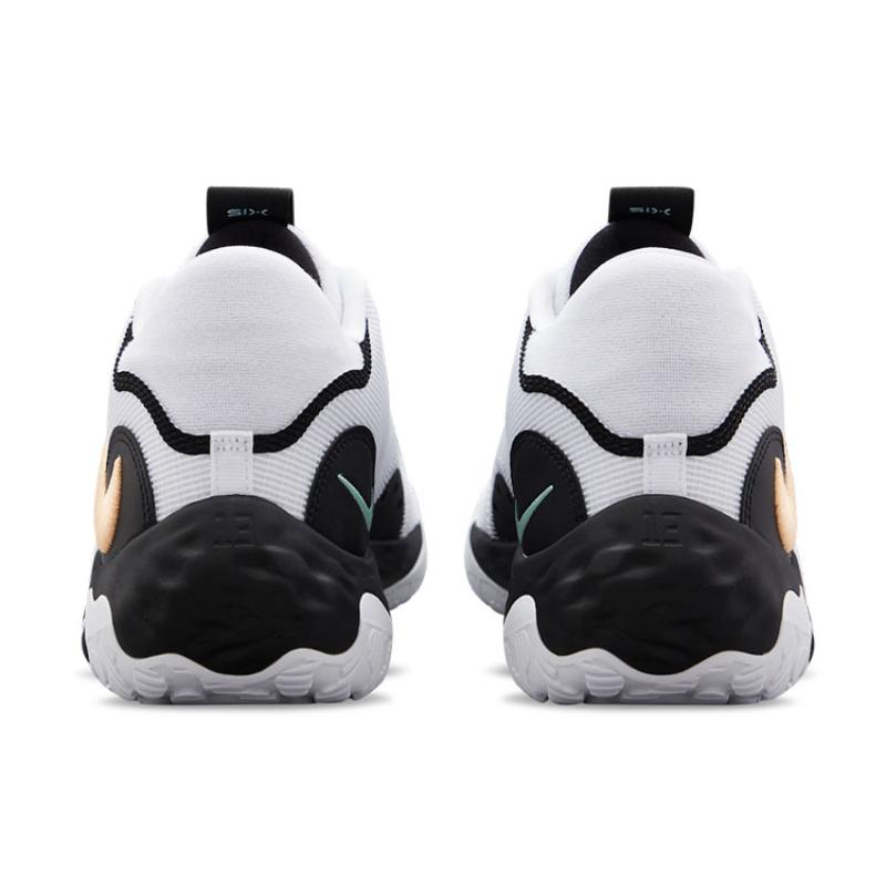 Nike PG 6 EP 'White Black'  DH8447-101