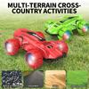 Remote Control Speed Racing Children's Explosive Wheel Stunt Car 2.4G Drift Car Climbing Remote Control Car Toy
