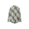 Nova Check Jacquard Buttoned Shirt 80894651