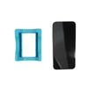 Glass Cup Slot Waterproof Tumbler Holder Anti Slip Lightweight Two Angle Support Tumbler Cradle Rack Household Accessories