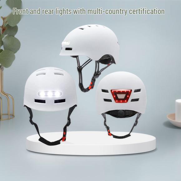 Outdoor Adventure Safety Helmet for Climbing, Caving, and Mountaineering