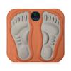 Durable And Safe 3D Smart Foot Massage Pad Rf Remote Feet Massager 8 Modes 29 Levels Improve Blood Circulation Relax Muscles Slim Legs Foot Pad