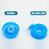 Large Capacity Water Container with Handle Multi-functional Water Canteen Picnic Supplies for Outdoor Hiking Camping