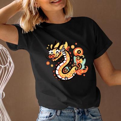 Oberteile – T-Shirts