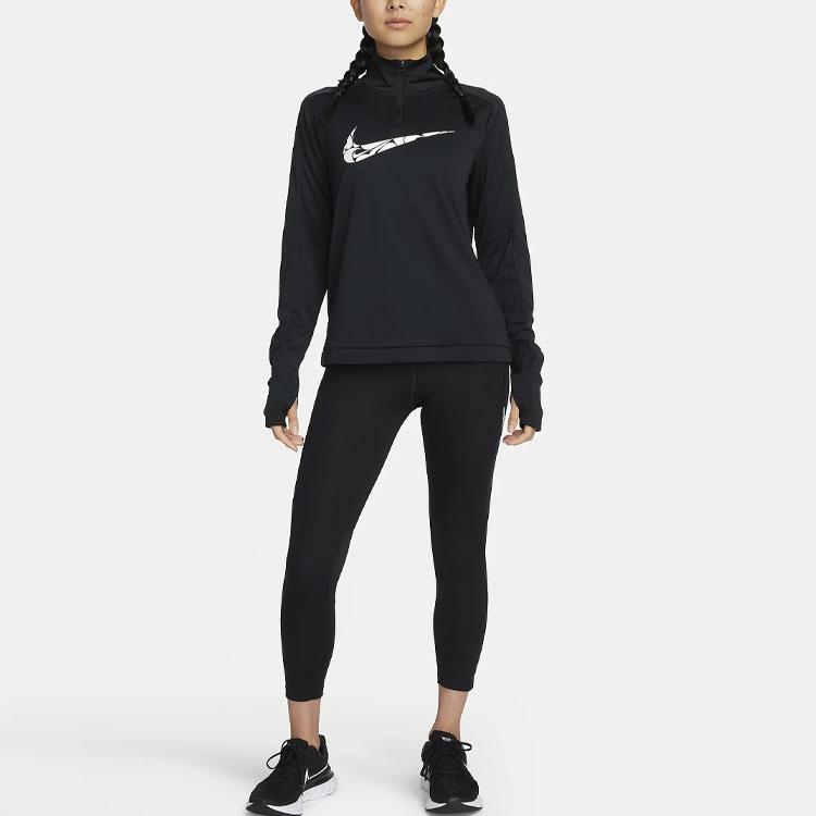 Nike Fast Leggings Women's Black FN3269-010