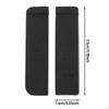 Set for 7D USB Interface Cap AV OUT MIC Door Lid High Elasticity Plastic Material
