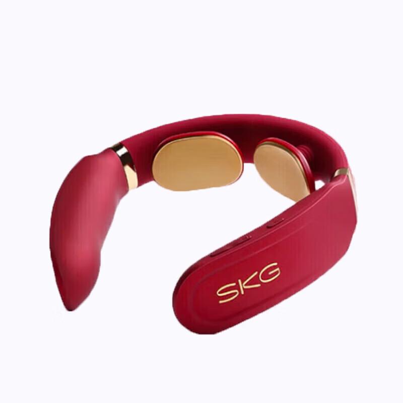 SKG Smart Neck Massager