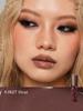 Girlcult Unreal Lip Gloss J827-J830, Mirror Shine Finish, Non-Sticky Texture, Plump Lips