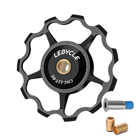 11T/13T/15T 2 Redüktör Tüplü Dayanıklı Profesyonel Bisiklet Attırıcı Tekerlek Arka Aksesuarları