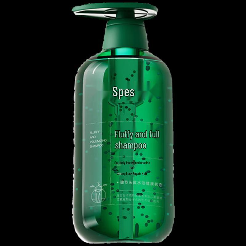 Spes Volumizing Shampoo